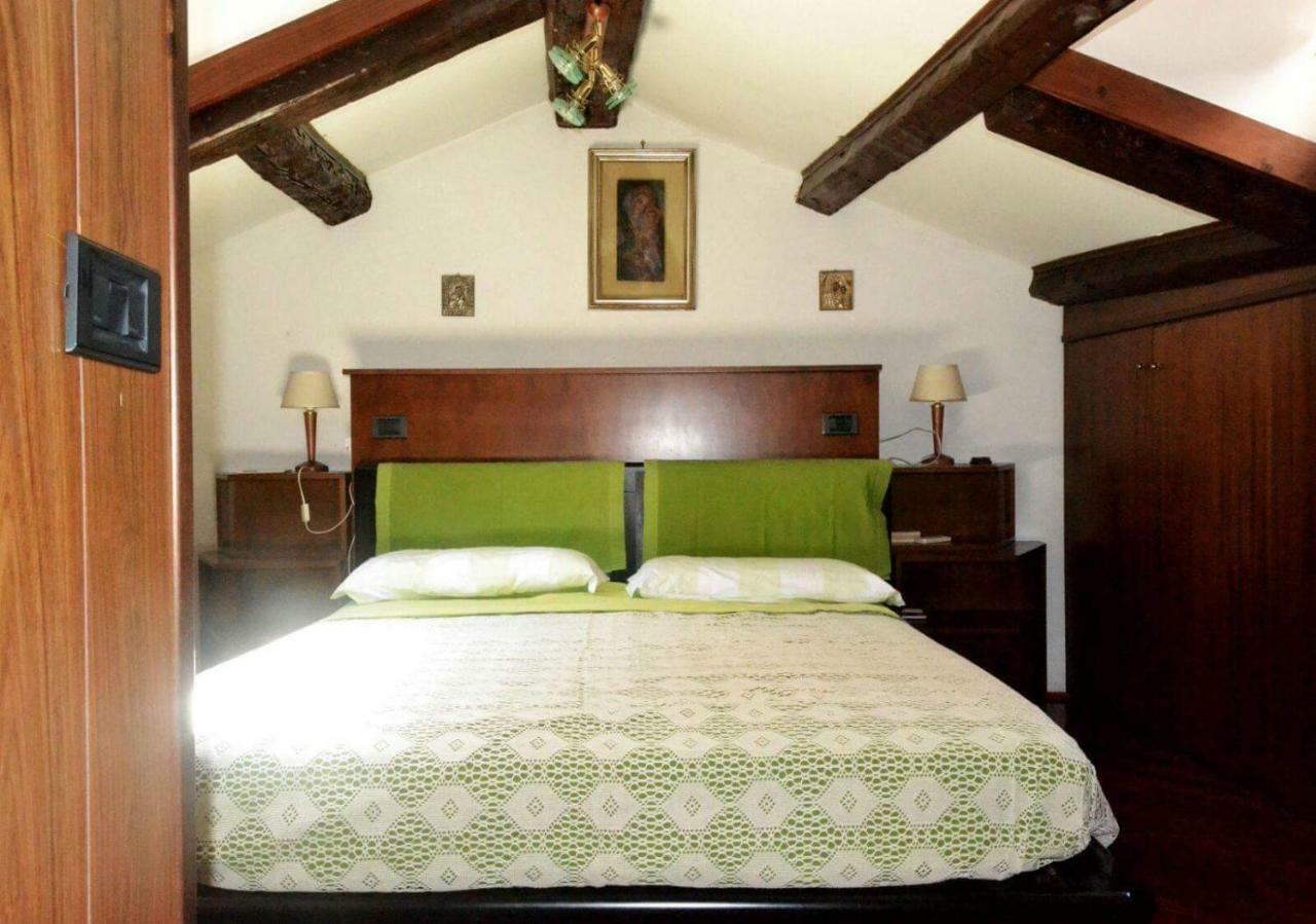 Relaxing Venetian Flat Appartement Buitenkant foto