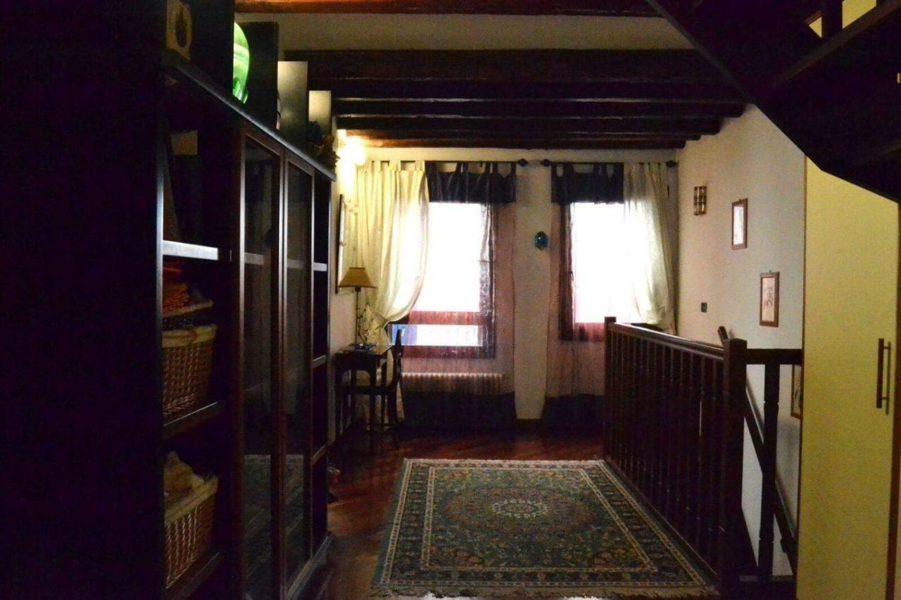 Relaxing Venetian Flat Appartement Buitenkant foto